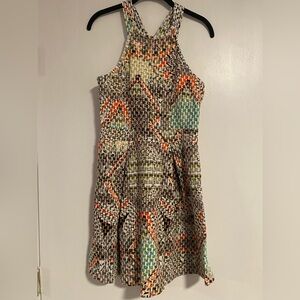 Fab’rik Party Dress - Size Large